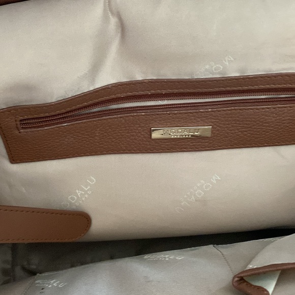 Modalu England tote - Picture 4 of 8